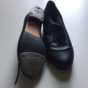 Bloch tap shoe shockwave